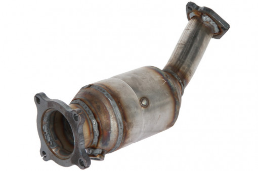 Catalizator EURO 4/EURO 5 potrivit AUDI A4 B7, A6 C6 2.0 11.04-08.11