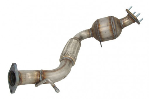 Catalizator EURO 4 potrivit FORD TRANSIT, TRANSIT TOURNEO 2.2D 04.06-08.14