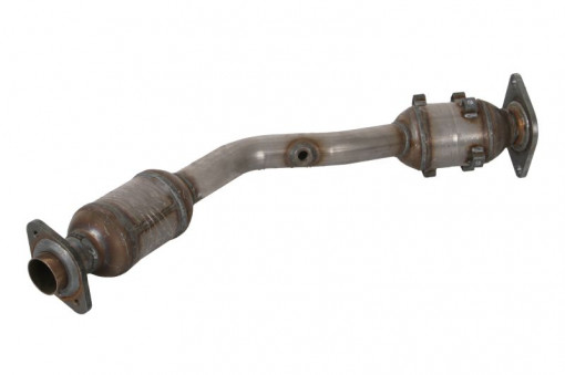 Catalizator EURO 4 potrivit NISSAN QASHQAI I 1.6 02.07-12.13