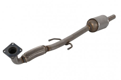 Catalizator EURO 4 potrivit SEAT AROSA; VW LUPO I, POLO 1.0/1.4 05.97-07.05