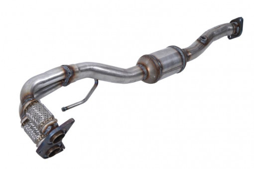 Catalizator EURO 4 potrivit TOYOTA AVENSIS 1.8 10.00-02.03 - Img 1