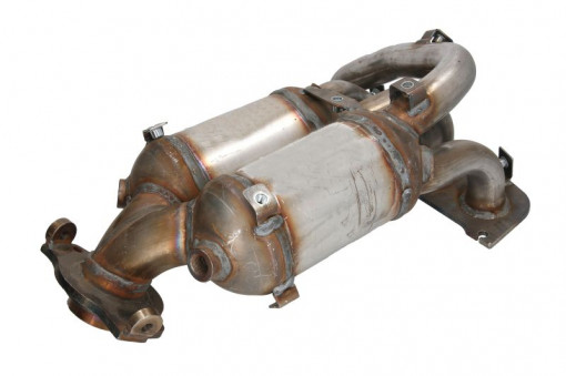 Catalizator EURO 4 potrivit TOYOTA AVENSIS VERSO, RAV 4 II 2.0 05.00-11.09