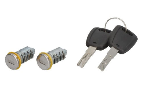 Cilindru inchidere potrivit JEEP CHEROKEE KL 11.13-