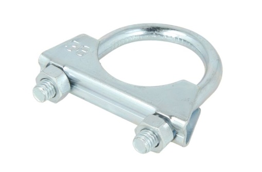 Clema esapament (38mm, 10buc) potrivit CITROEN C1; DAEWOO MATIZ; FIAT CINQUECENTO; PEUGEOT 107; TOYOTA AYGO 0.7-1.0 07.91-