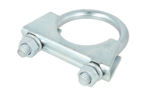 Clema esapament (42mm, 10buc) potrivit CITROEN C2, C3 I; FIAT PUNTO, SEICENTO / 600; FORD KA; OPEL CORSA C; SEAT IBIZA III; SKODA FABIA I; TOYOTA COROLLA; VW POLO 0.9-1.4 10.93-09.12