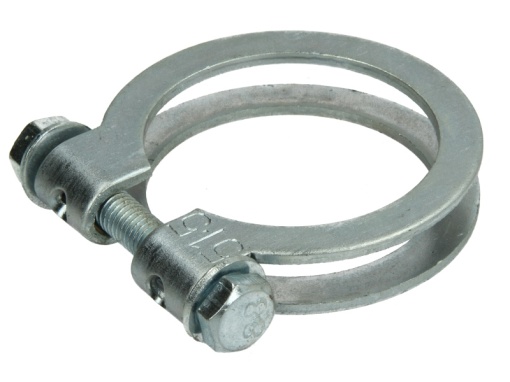 Clema esapament (51,5mm) potrivit FIAT 500; OPEL COMBO TOUR; TOYOTA COROLLA 1.2/1.3D/1.4 05.97-