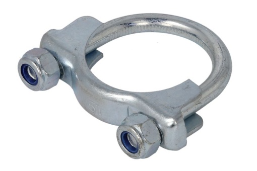 Clema esapament (51mm) potrivit FIAT DOBLO, DOBLO/MINIVAN; FORD ESCORT V, ESCORT VI, FIESTA/MINIVAN, ORION III, PUMA; OPEL ASTRA F, COMBO/MINIVAN, CORSA B, CORSA C, CORSA D 1.1-2.0 09.84-