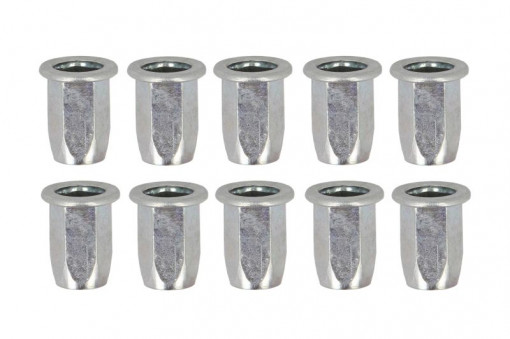 Clema tapiţerie potrivit PEUGEOT 205 I, 205 II, 205/HATCHBACK, 309 I, 309 II 02.83-09.98