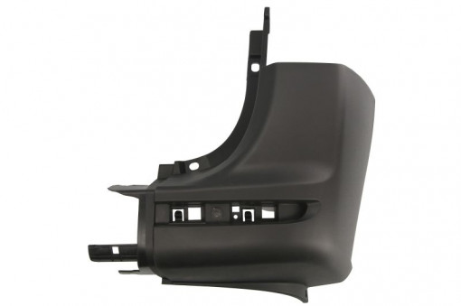 Colt bara protectie Spate Dreapta negru potrivit MERCEDES SPRINTER 3,5-T B907, SPRINTER 3,5-T B907, B910, SPRINTER 3-T B907, SPRINTER 3-T B910, B907, SPRINTER 4-T B907 06.18- - Img 1