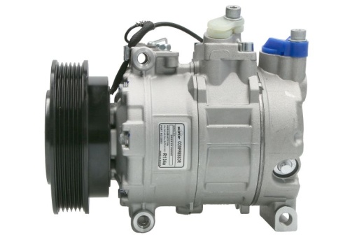 Compresor climatizare potrivit ALFA ROMEO 156, 166; FIAT DUCATO, MAREA; LANCIA KAPPA, LYBRA, THESIS 2.0/2.4/2.4D 03.94-07.09