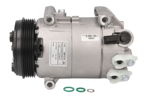 Compresor climatizare potrivit ALFA ROMEO GIULIETTA, GIULIETTA/HATCHBACK 1.4/1.4LPG 04.10-12.20
