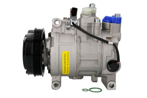 Compresor climatizare potrivit AUDI A4 B6, A4 B7, A6 C5, ALLROAD C5 2.5D 07.97-05.06