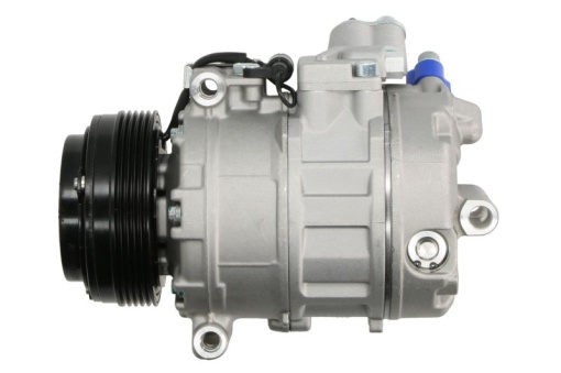 Compresor climatizare potrivit BMW 3 (E46), 5 (E39), 5 (E60), 5 (E61), 6 (E63), 6 (E64), 7 (E38), 7 (E65, E66, E67), X3 (E83), Z4 (E89), Z8 (E52) 2.0-4.9 08.95-08.11