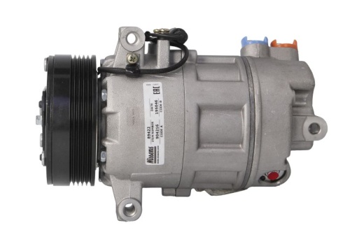 Compresor climatizare potrivit BMW 3 (E46), 5 (E39), Z3 (E36) 1.6-3.2 12.97-07.06
