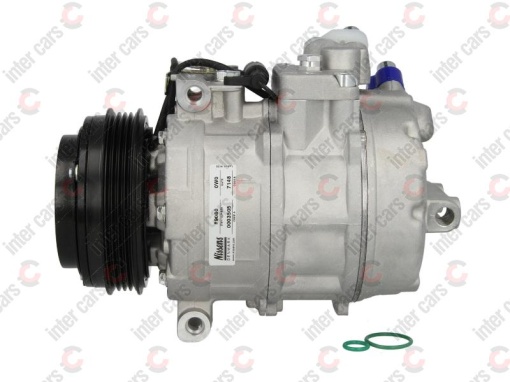 Compresor climatizare potrivit BMW 3 (E46), X3 (E83) 2.0-3.2 02.98-08.11