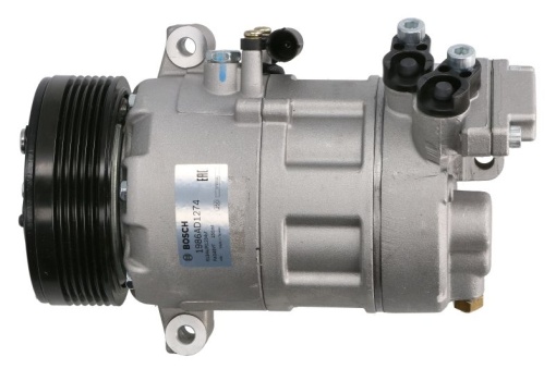 Compresor climatizare potrivit BMW 3 (E46), X3 (E83), Z4 (E85) 1.6/1.8/2.0 04.00-08.11