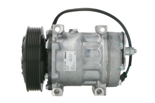 Compresor climatizare potrivit BMW X5 (E53) 4.4/4.6 01.00-09.03