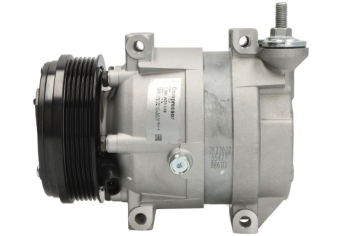 Compresor climatizare potrivit CHEVROLET AVEO / KALOS; DAEWOO KALOS, NUBIRA 1.2/1.5/1.6 11.02-