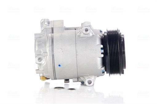 Compresor climatizare potrivit CHEVROLET CRUZE; OPEL ASTRA J, ASTRA J GTC, CASCADA, MERIVA B, ZAFIRA C 1.3D/1.6/1.7D 09.09-
