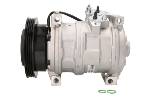 Compresor climatizare potrivit CHRYSLER NEON II, PT CRUISER; DODGE NEON II 2.0/2.4 08.99-