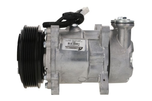Compresor climatizare potrivit CITROEN BERLINGO, BERLINGO/MINIVAN, SAXO; PEUGEOT 106 II, 106 II/HATCHBACK, 306, 306/HATCHBACK, PARTNER, PARTNER/MINIVAN 1.0-1.6 04.93-12.15