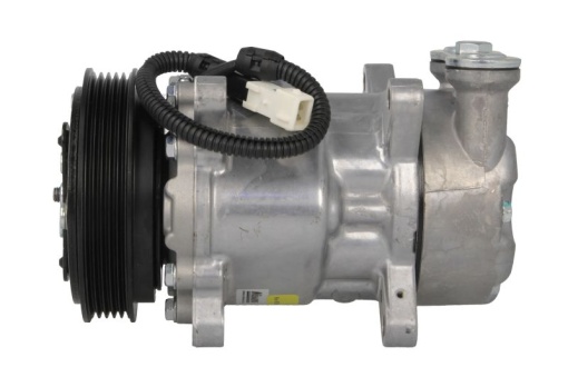Compresor climatizare potrivit CITROEN BERLINGO, BERLINGO/MINIVAN, SAXO; PEUGEOT 106 II, 106 II/HATCHBACK, 306, 306/HATCHBACK, PARTNER, PARTNER/MINIVAN 1.0-1.6 04.93-12.15