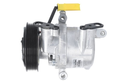 Compresor climatizare potrivit CITROEN C1 II; PEUGEOT 108; TOYOTA AYGO 1.0/1.2 04.14-