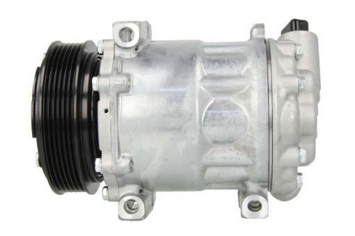 Compresor climatizare potrivit CITROEN C4 GRAND PICASSO I, C5 II, C5 III, DS3; PEUGEOT 2008 I, 407, 508/KOMBI 1.6-2.7D 03.04-