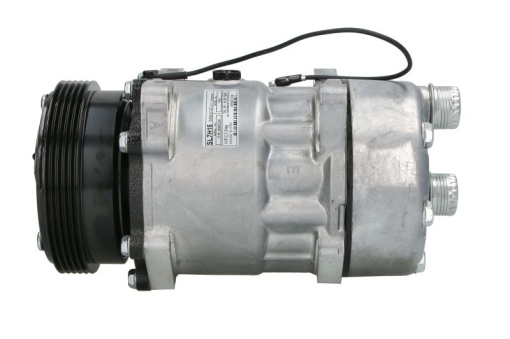 Compresor climatizare potrivit CITROEN JUMPER I; FIAT DUCATO; PEUGEOT BOXER 2.5D/2.8D 03.94-