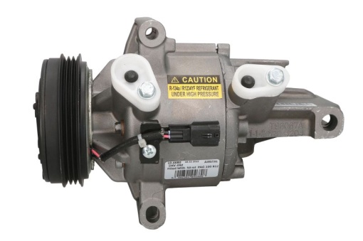 Compresor climatizare potrivit DACIA SANDERO II; NISSAN MICRA V 1.0 12.16-