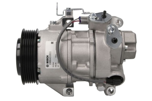 Compresor climatizare potrivit DAIHATSU CHARADE VIII; TOYOTA AURIS, COROLLA, URBAN CRUISER, YARIS, YARIS / VIOS 1.0-1.5 08.05-