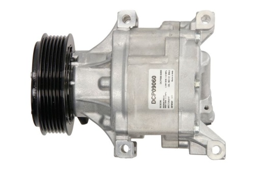 Compresor climatizare potrivit FIAT 500, 500 C, BARCHETTA, DOBLO, DOBLO/MINIVAN, IDEA, PANDA, PANDA/HATCHBACK, PUNTO, PUNTO/HATCHBACK, SIENA, STRADA; FORD KA; LANCIA MUSA, YPSILON 0.9-1.9D 04.95-