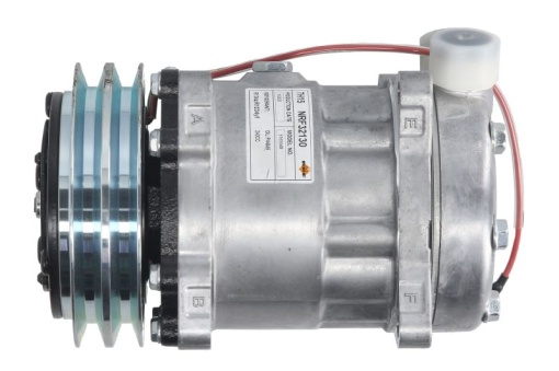 Compresor climatizare potrivit FIAT TEMPRA 03.90-08.96