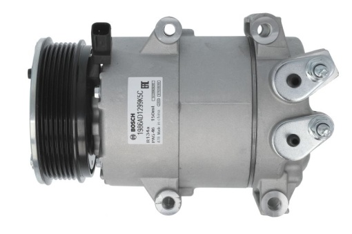 Compresor climatizare potrivit FORD B-MAX, ECOSPORT, FIESTA, FIESTA VI, FOCUS III, FOCUS III/HATCHBACK 1.25-2.0 06.08-