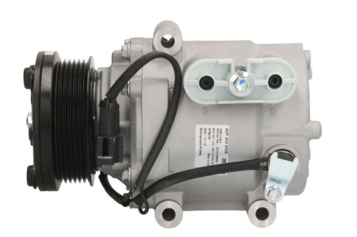Compresor climatizare potrivit FORD FIESTA, FIESTA IV, FIESTA V, FIESTA/HATCHBACK, FIESTA/MINIVAN, FUSION, KA, STREET KA 1.25-1.8D 03.00-12.12