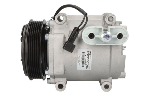 Compresor climatizare potrivit FORD FIESTA VI; MAZDA 2 1.4D/1.6D 01.08-04.17