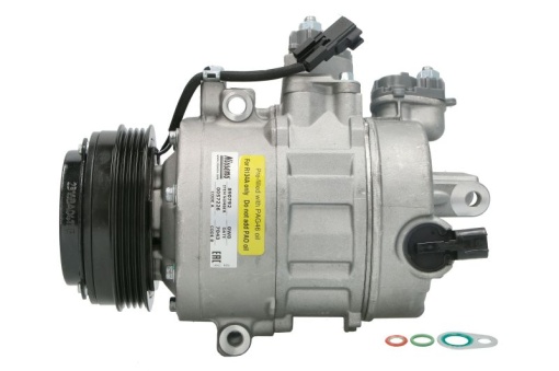 Compresor climatizare potrivit FORD GALAXY III, MONDEO V, S-MAX 2.0/2.5 09.12-