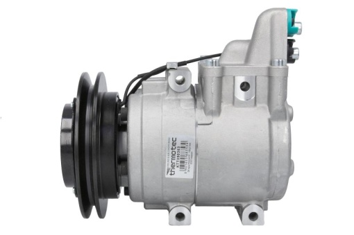 Compresor climatizare potrivit FORD RANGER; MAZDA B-SERIE, BT-50 2.5D/3.0D 06.99-12.15