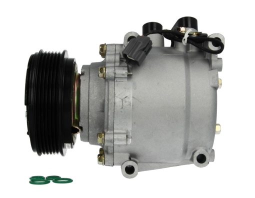 Compresor climatizare potrivit HONDA ACCORD V, ACCORD VI, CIVIC VII, CIVIC VIII, PRELUDE V, STREAM 1.4-2.2 04.93-12.12