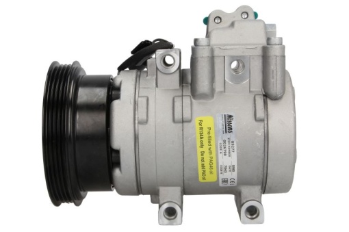 Compresor climatizare potrivit HYUNDAI ACCENT II 1.3/1.5 09.99-12.06