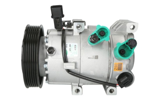 Compresor climatizare potrivit HYUNDAI ELANTRA V, ELANTRA VI, I30; KIA CEE'D, CEED, CERATO III, PRO CEE'D, SOUL II 1.4-1.6LPG 04.11-