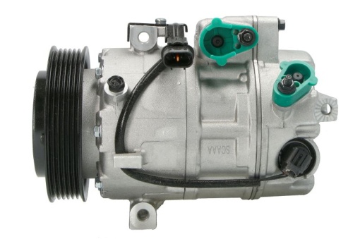 Compresor climatizare potrivit HYUNDAI GRAND SANTA FÉ, SANTA FÉ III, SANTA FÉ III/SUV 2.0D/2.2D 09.12-