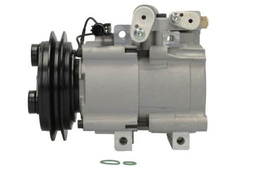 Compresor climatizare potrivit HYUNDAI H-1 / STAREX 2.4/2.5D 06.97-12.07