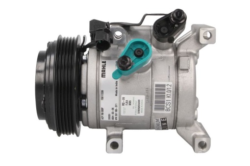 Compresor climatizare potrivit HYUNDAI I10 I, I10 II 1.0/1.0LPG/1.2 04.11-