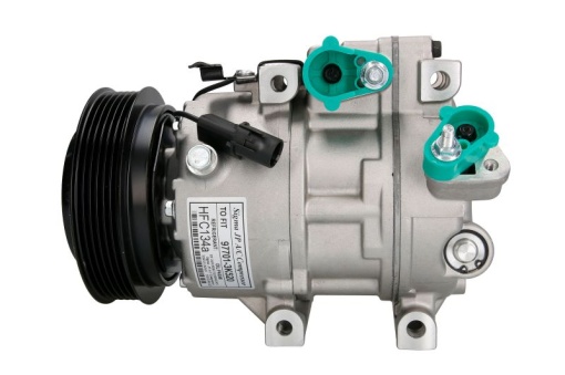 Compresor climatizare potrivit HYUNDAI SONATA V, SONATA VI; KIA MAGENTIS II 2.0/2.4 01.05-12.10
