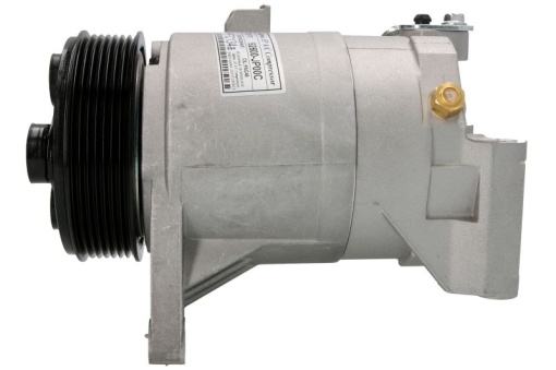 Compresor climatizare potrivit INFINITI JX, QX60; NISSAN MURANO II, TEANA II 2.5/3.5 07.08-