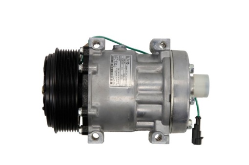 Compresor climatizare potrivit IVECO EUROCARGO I-III 01.91-09.15