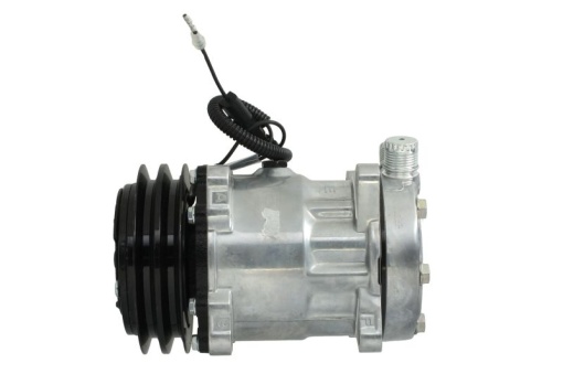 Compresor climatizare potrivit JOHN DEERE, DEUTZ FAHR 4.61, 4.71, 6.11, 6.21, 6.31, 6.61, 110, 120, 140, 145, 160, 85 2WD, 85 4WD, 90 2WD, 90 4WD, 92 2WD, 92 4WD; JCB 1115, 1135, 2115, 2125