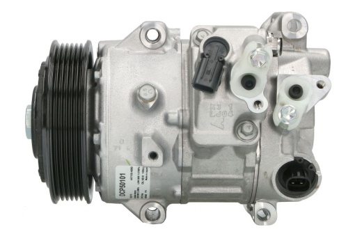 Compresor climatizare potrivit LEXUS ES; TOYOTA CAMRY 2.0/2.5 09.11-06.18