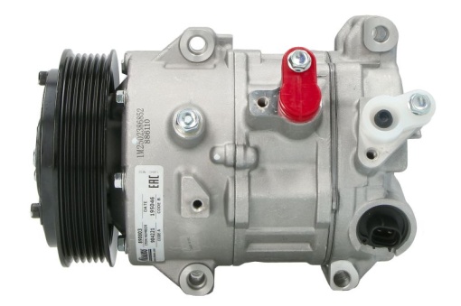 Compresor climatizare potrivit LEXUS NX; TOYOTA CAMRY, HIGHLANDER / KLUGER, RAV 4 IV 2.0/2.5/2.7 12.12-